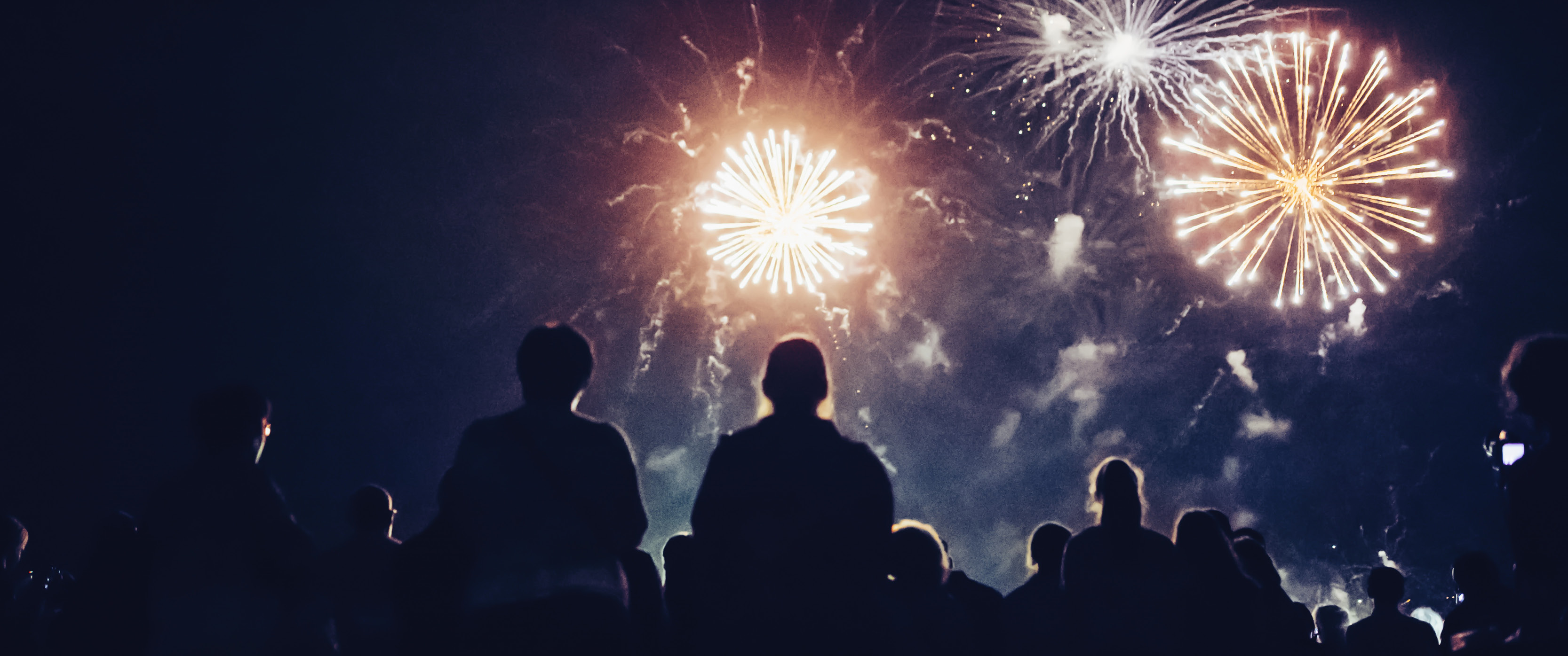 Turvallisuus tärkeintä vuodenvaihteen ilotulituksissa